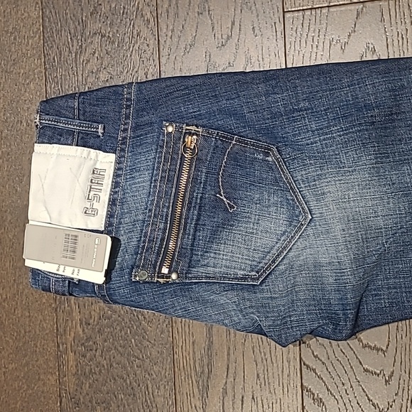 BNWT Women's Jeans 27 - Picture 3 of 3